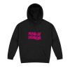 Cloke Mens Unplugged Hoodie Thumbnail