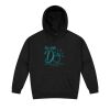 Cloke Mens Unplugged Hoodie Thumbnail