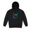 Cloke Mens Unplugged Hoodie Thumbnail