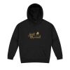 Cloke Mens Unplugged Hoodie Thumbnail