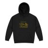 Cloke Mens Unplugged Hoodie Thumbnail