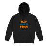 Cloke Mens Unplugged Hoodie Thumbnail
