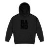 Cloke Mens Unplugged Hoodie Thumbnail