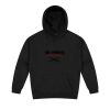 Cloke Mens Unplugged Hoodie Thumbnail