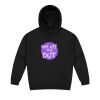 Cloke Mens Unplugged Hoodie Thumbnail