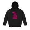Cloke Mens Unplugged Hoodie Thumbnail
