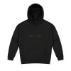 Cloke Mens Unplugged Hoodie Thumbnail