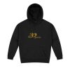 Cloke Mens Unplugged Hoodie Thumbnail