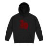 Cloke Mens Unplugged Hoodie Thumbnail