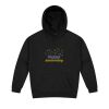 Cloke Mens Unplugged Hoodie Thumbnail