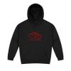 Cloke Mens Unplugged Hoodie Thumbnail