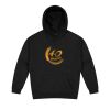 Cloke Mens Unplugged Hoodie Thumbnail