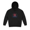 Cloke Mens Unplugged Hoodie Thumbnail