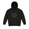 Cloke Mens Unplugged Hoodie Thumbnail