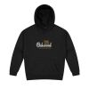 Cloke Mens Unplugged Hoodie Thumbnail