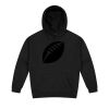 Cloke Mens Unplugged Hoodie Thumbnail