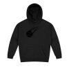 Cloke Mens Unplugged Hoodie Thumbnail