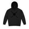 Cloke Mens Unplugged Hoodie Thumbnail