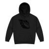 Cloke Mens Unplugged Hoodie Thumbnail