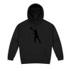 Cloke Mens Unplugged Hoodie Thumbnail