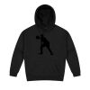 Cloke Mens Unplugged Hoodie Thumbnail