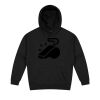 Cloke Mens Unplugged Hoodie Thumbnail