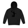 Cloke Mens Unplugged Hoodie Thumbnail
