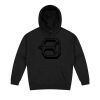 Cloke Mens Unplugged Hoodie Thumbnail