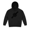 Cloke Mens Unplugged Hoodie Thumbnail