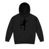 Cloke Mens Unplugged Hoodie Thumbnail