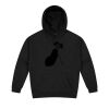 Cloke Mens Unplugged Hoodie Thumbnail