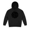 Cloke Mens Unplugged Hoodie Thumbnail