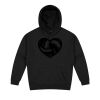 Cloke Mens Unplugged Hoodie Thumbnail