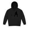 Cloke Mens Unplugged Hoodie Thumbnail