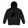 Cloke Mens Unplugged Hoodie Thumbnail