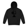 Cloke Mens Unplugged Hoodie Thumbnail