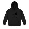 Cloke Mens Unplugged Hoodie Thumbnail