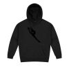 Cloke Mens Unplugged Hoodie Thumbnail