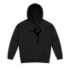 Cloke Mens Unplugged Hoodie Thumbnail