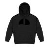 Cloke Mens Unplugged Hoodie Thumbnail