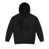 Cloke Mens Unplugged Hoodie Thumbnail