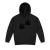 Cloke Mens Unplugged Hoodie Thumbnail