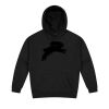 Cloke Mens Unplugged Hoodie Thumbnail