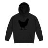 Cloke Mens Unplugged Hoodie Thumbnail