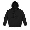 Cloke Mens Unplugged Hoodie Thumbnail