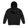 Cloke Mens Unplugged Hoodie Thumbnail