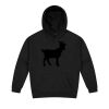Cloke Mens Unplugged Hoodie Thumbnail