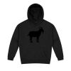 Cloke Mens Unplugged Hoodie Thumbnail