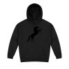 Cloke Mens Unplugged Hoodie Thumbnail