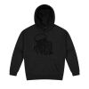 Cloke Mens Unplugged Hoodie Thumbnail